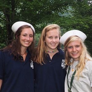 Meet your Posher, Betsy